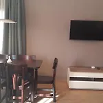 Sun Garden מלון דירות יאליקאבאק