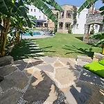 Sun Garden