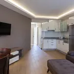 Sun Garden יאליקאבאק
