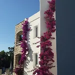 מלון דירות Sun Garden יאליקאבאק