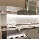 Sun Garden מלון דירות 4*