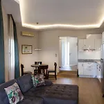 מלון דירות Sun Garden