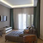 מלון דירות Sun Garden יאליקאבאק