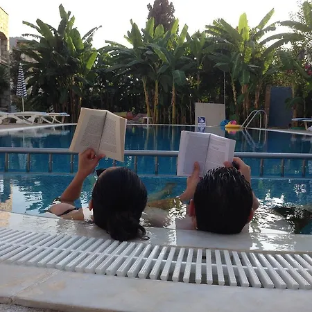 Sun Garden 4*
