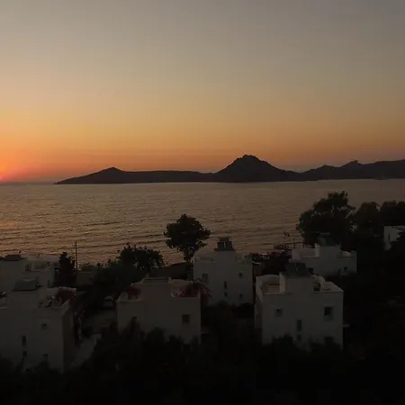 Sun Garden Hotel de apartamente 4*