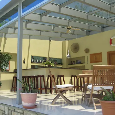 Sun Garden יאליקאבאק