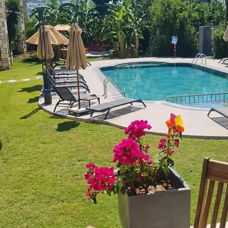 Sun Garden Yalikavak