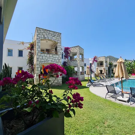 Sun Garden Apart Otel