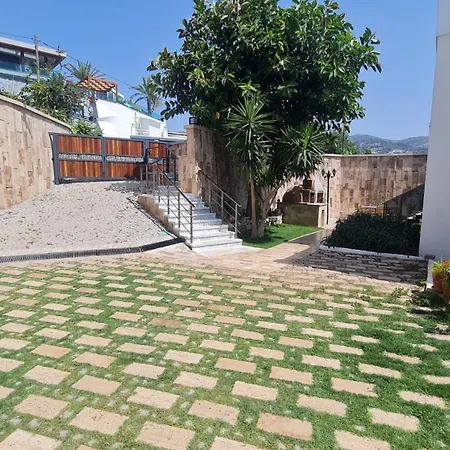 Apart Otel Sun Garden Yalıkavak