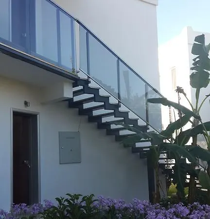 Sun Garden Hotel de apartamente 4*