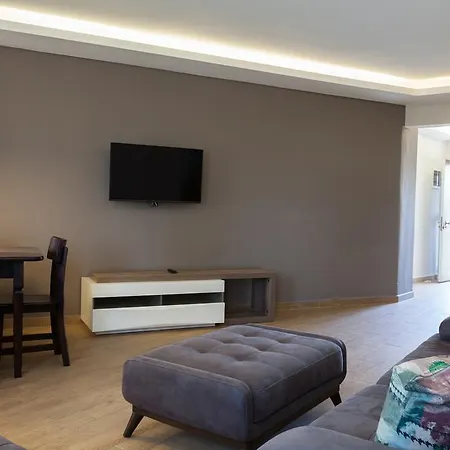 Sun Garden Hotel de apartamente 4*