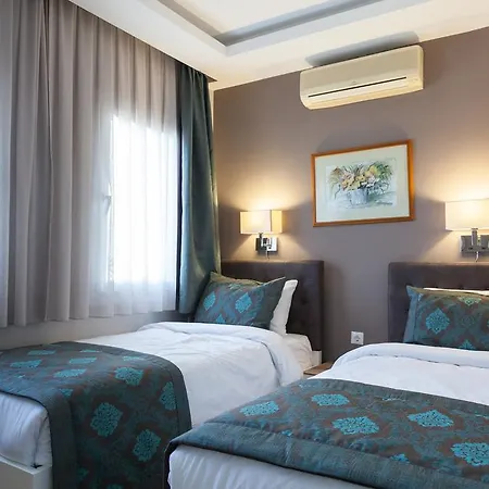 Sun Garden 4*