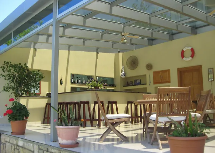 Sun Garden יאליקאבאק