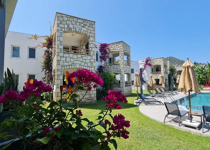 Sun Garden מלון דירות