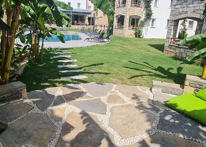 Sun Garden