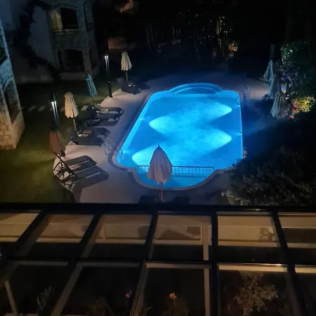 Aparthotel Sun Garden Yalıkavak