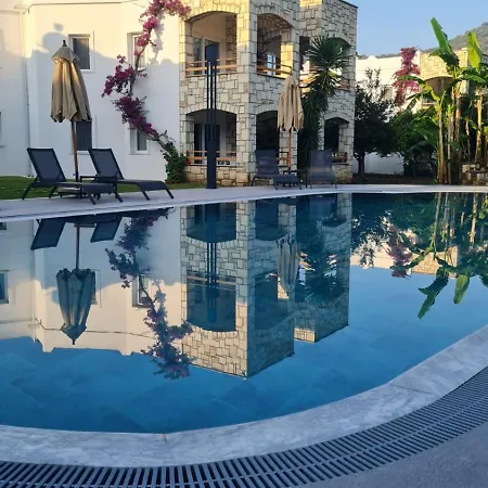 Aparthotel Sun Garden Yalıkavak