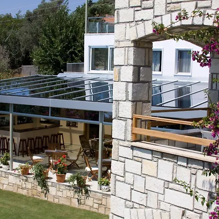 Sun Garden 4*