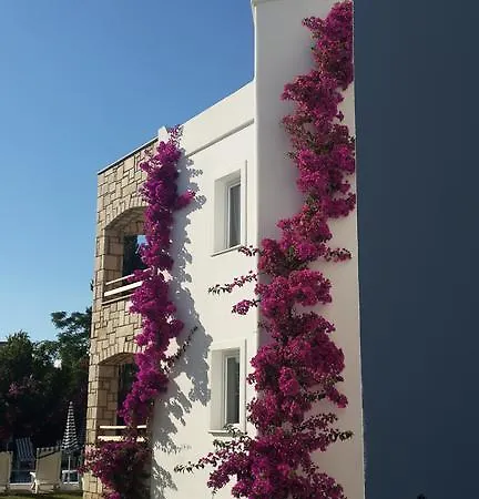 Апарт-отель Sun Garden Яликовак