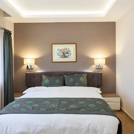 Sun Garden 4* Яликовак