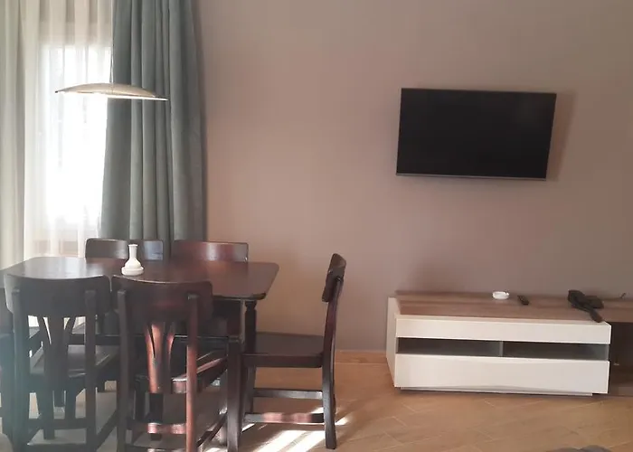 Sun Garden Aparthotel Yalıkavak