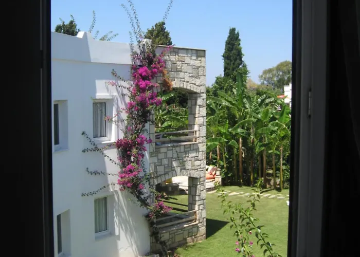 Sun Garden Aparthotel Yalıkavak