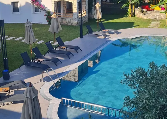 Aparthotel Sun Garden 4*