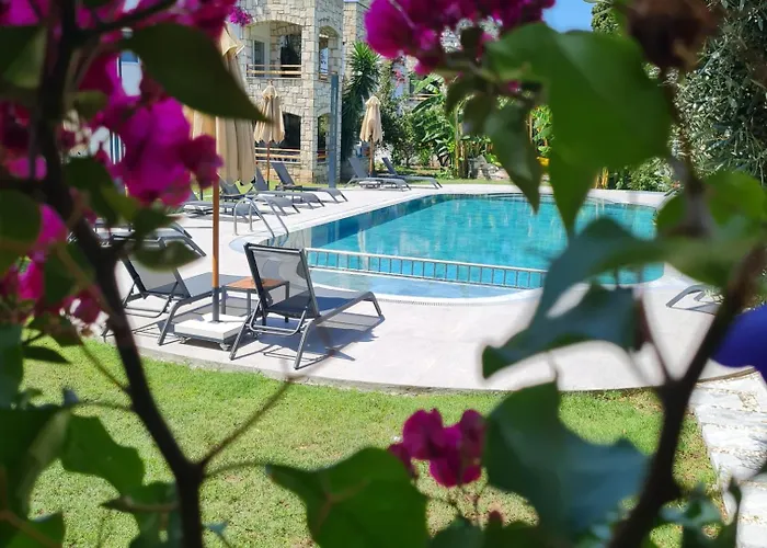 Sun Garden 4*