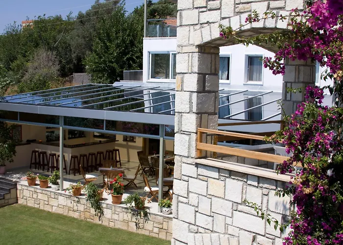 Sun Garden 4*