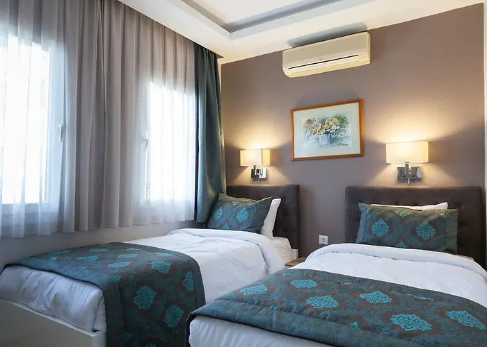 Sun Garden 4*